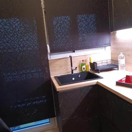 شقة Studio Volos