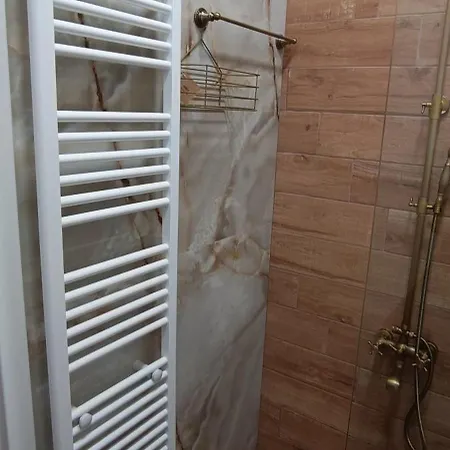 Studio Volos Apartment *