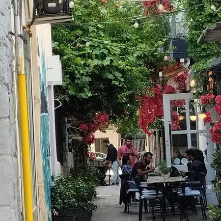 Studio Volos Διαμέρισμα