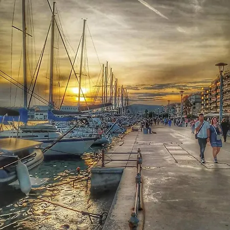 Studio Volos Lejlighed