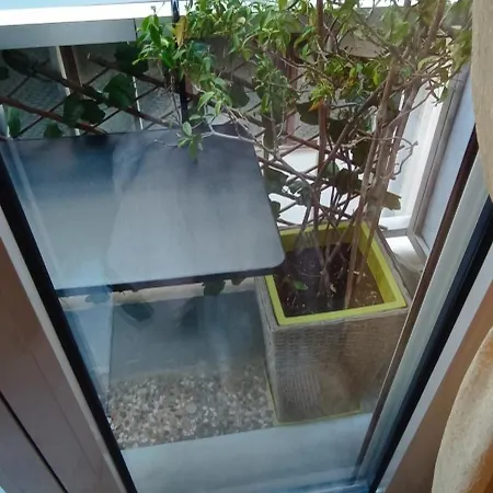 Studio Volos Apartment Volos