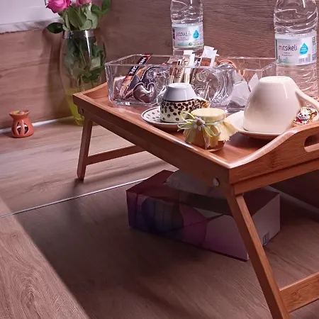 Studio Volos Apartment Volos
