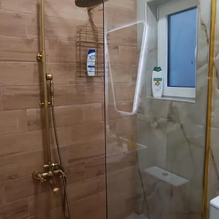 Studio Volos Apartment Volos