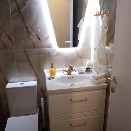 Apartment Studio Volos