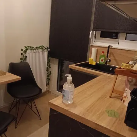 Lejlighed Studio Volos