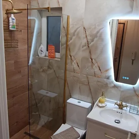 Apartment Studio Volos