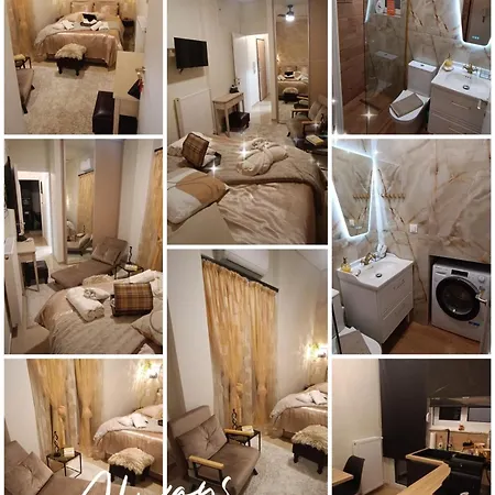 Studio Volos Apartment Volos