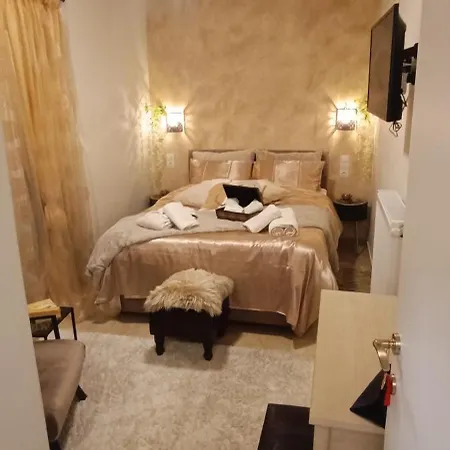 Apartment Studio Volos Volos
