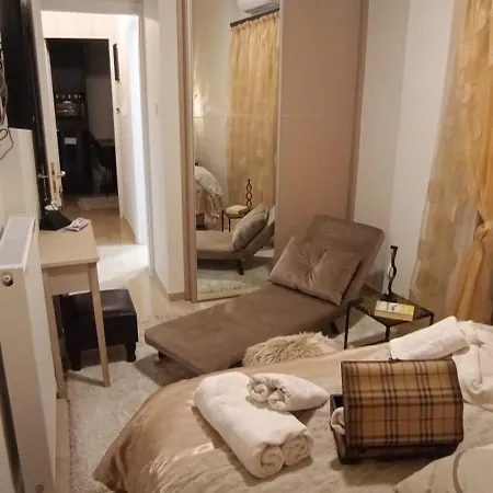 Appartement Studio Volos