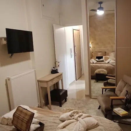 Apartment Studio Volos Volos